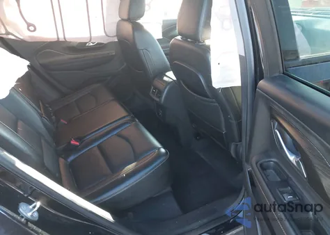 2019 GMC Terrain Slt из США, поврежденный, VIN 3GKALPEV8KL375878